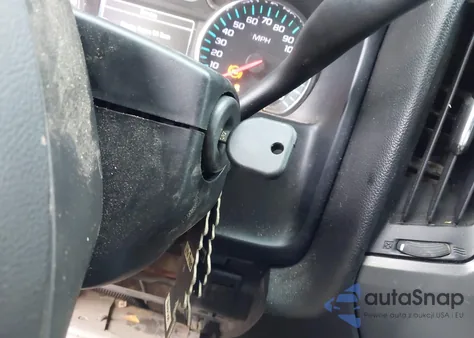 2016 Chevrolet Silverado 2500Hd Lt z USA, uszkodzony, nr VIN 1GC1KVE87GF133016